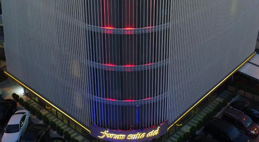 Forum Suite Otel